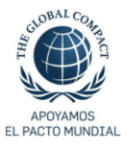 logo en Pacto Mundial ONU España